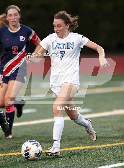 Thumbnail 2 in Charlotte Latin @ Providence Day photogallery.