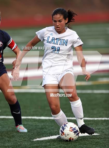 Thumbnail 2 in Charlotte Latin @ Providence Day photogallery.