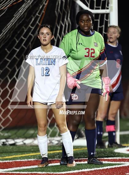Thumbnail 2 in Charlotte Latin @ Providence Day photogallery.