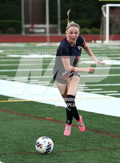 Thumbnail 3 in Charlotte Latin @ Providence Day photogallery.