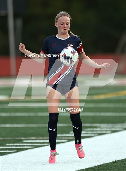 Thumbnail 1 in Charlotte Latin @ Providence Day photogallery.