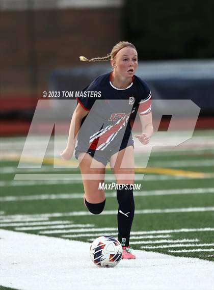 Thumbnail 2 in Charlotte Latin @ Providence Day photogallery.