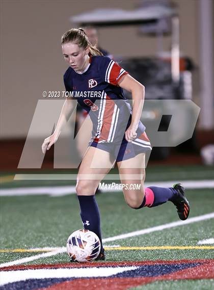 Thumbnail 3 in Charlotte Latin @ Providence Day photogallery.