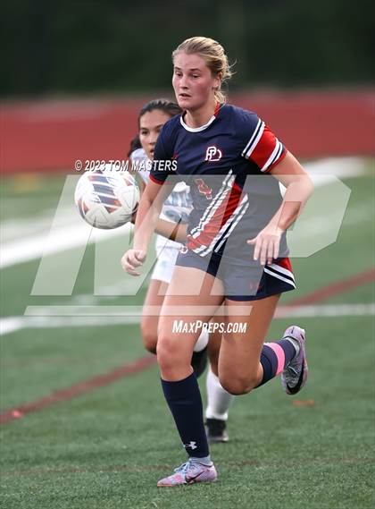 Thumbnail 3 in Charlotte Latin @ Providence Day photogallery.