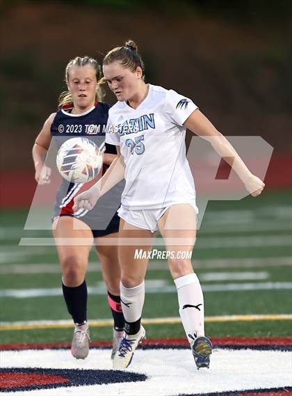 Thumbnail 2 in Charlotte Latin @ Providence Day photogallery.