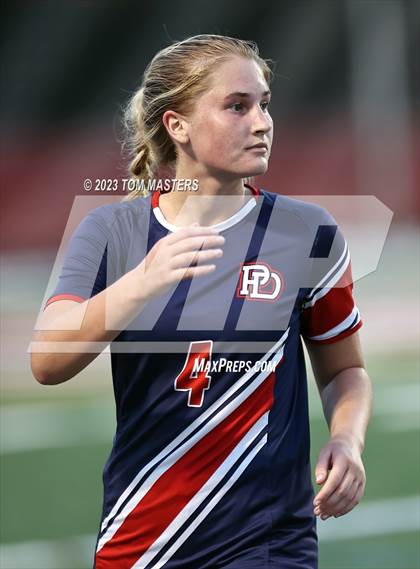 Thumbnail 3 in Charlotte Latin @ Providence Day photogallery.