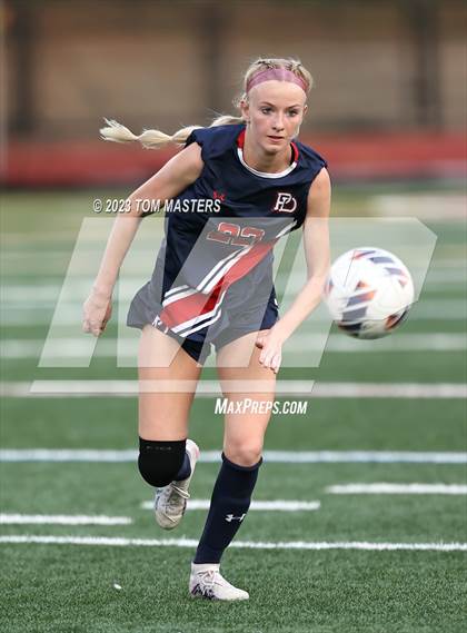 Thumbnail 1 in Charlotte Latin @ Providence Day photogallery.