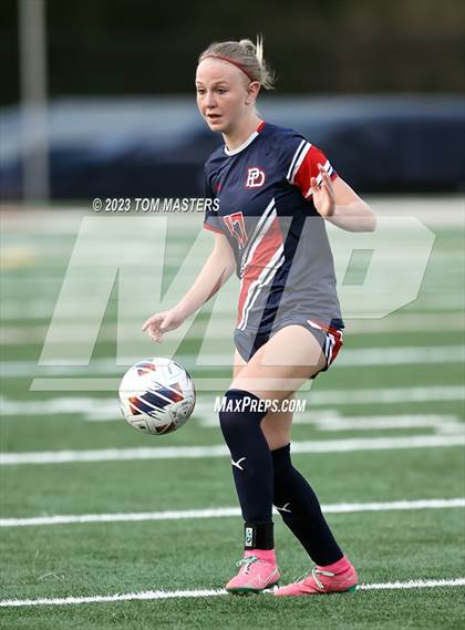 Thumbnail 1 in Charlotte Latin @ Providence Day photogallery.