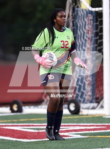 Thumbnail 3 in Charlotte Latin @ Providence Day photogallery.