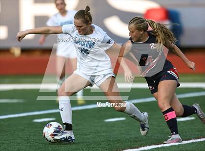Thumbnail 3 in Charlotte Latin @ Providence Day photogallery.