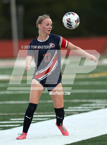 Thumbnail 3 in Charlotte Latin @ Providence Day photogallery.