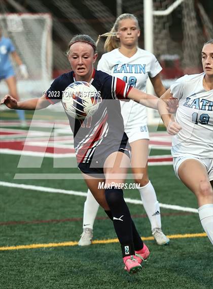 Thumbnail 2 in Charlotte Latin @ Providence Day photogallery.