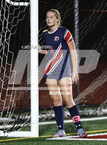 Thumbnail 1 in Charlotte Latin @ Providence Day photogallery.