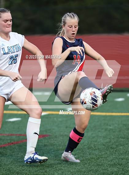 Thumbnail 3 in Charlotte Latin @ Providence Day photogallery.