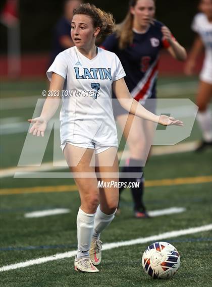 Thumbnail 3 in Charlotte Latin @ Providence Day photogallery.