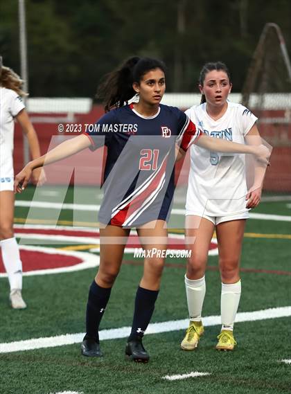 Thumbnail 1 in Charlotte Latin @ Providence Day photogallery.