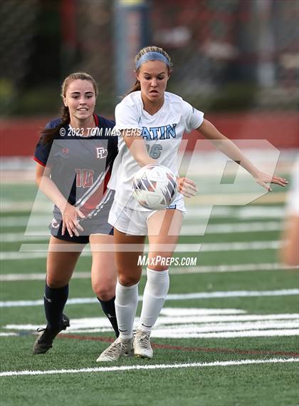 Thumbnail 3 in Charlotte Latin @ Providence Day photogallery.