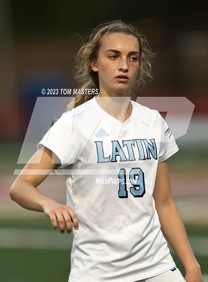 Thumbnail 2 in Charlotte Latin @ Providence Day photogallery.