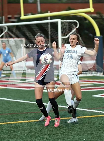 Thumbnail 1 in Charlotte Latin @ Providence Day photogallery.