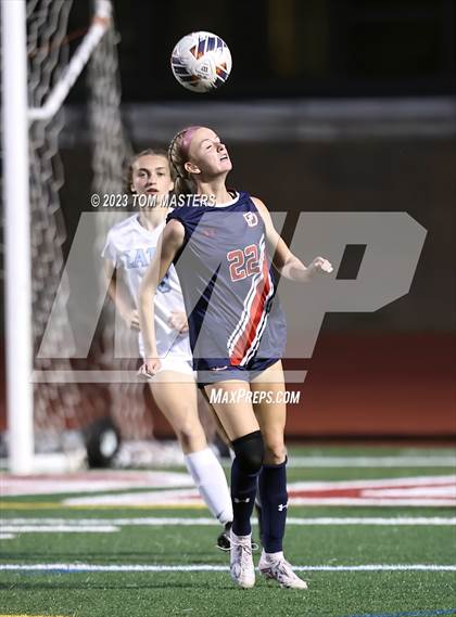 Thumbnail 2 in Charlotte Latin @ Providence Day photogallery.