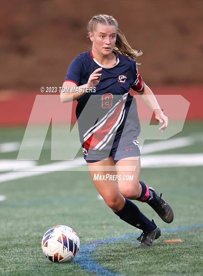 Thumbnail 3 in Charlotte Latin @ Providence Day photogallery.
