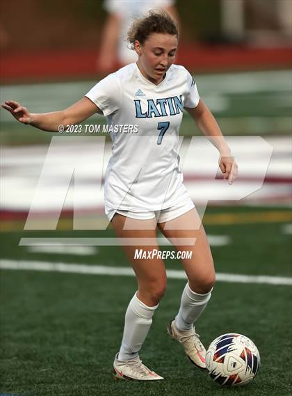 Thumbnail 2 in Charlotte Latin @ Providence Day photogallery.