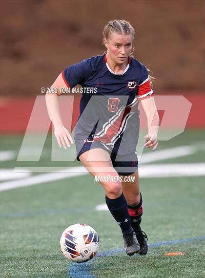 Thumbnail 2 in Charlotte Latin @ Providence Day photogallery.