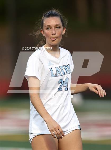 Thumbnail 3 in Charlotte Latin @ Providence Day photogallery.