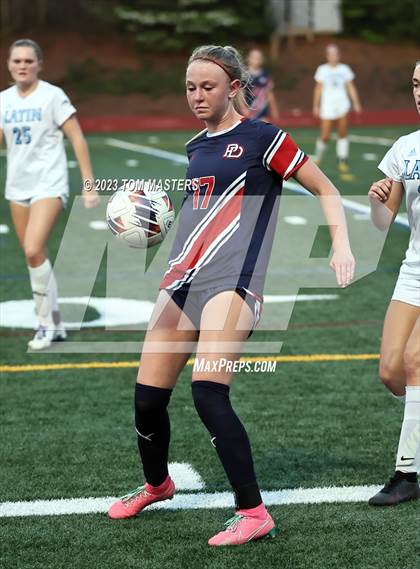 Thumbnail 1 in Charlotte Latin @ Providence Day photogallery.