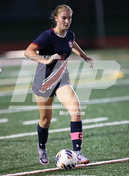 Thumbnail 3 in Charlotte Latin @ Providence Day photogallery.