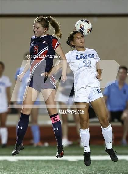 Thumbnail 2 in Charlotte Latin @ Providence Day photogallery.