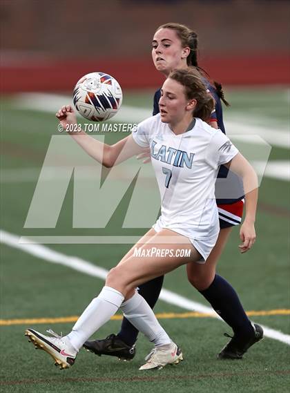 Thumbnail 1 in Charlotte Latin @ Providence Day photogallery.