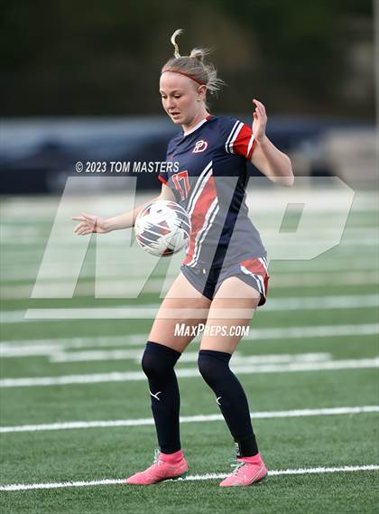 Thumbnail 3 in Charlotte Latin @ Providence Day photogallery.