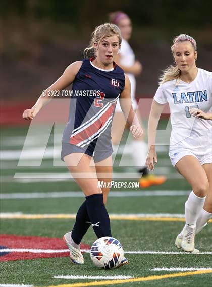 Thumbnail 3 in Charlotte Latin @ Providence Day photogallery.