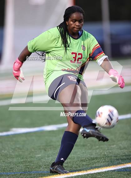 Thumbnail 2 in Charlotte Latin @ Providence Day photogallery.