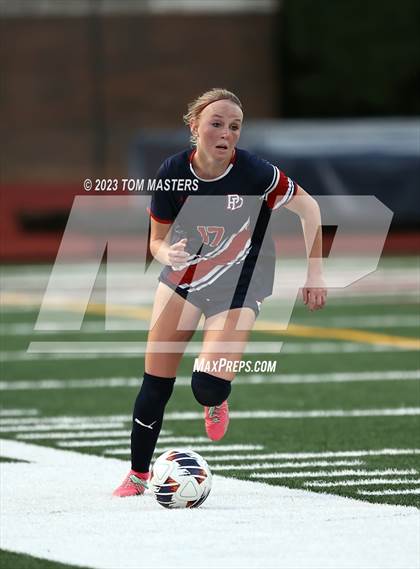 Thumbnail 1 in Charlotte Latin @ Providence Day photogallery.