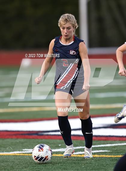 Thumbnail 3 in Charlotte Latin @ Providence Day photogallery.