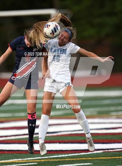 Thumbnail 2 in Charlotte Latin @ Providence Day photogallery.