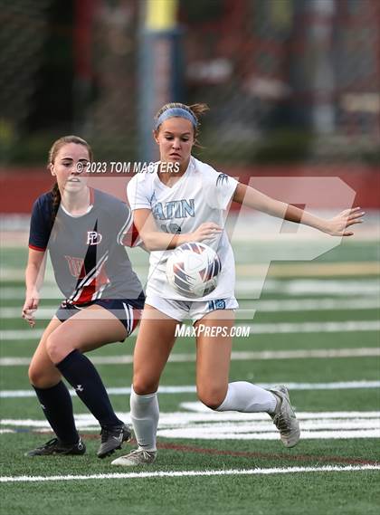Thumbnail 2 in Charlotte Latin @ Providence Day photogallery.