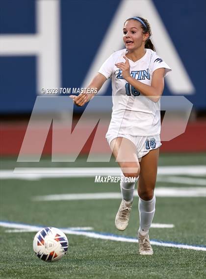 Thumbnail 2 in Charlotte Latin @ Providence Day photogallery.