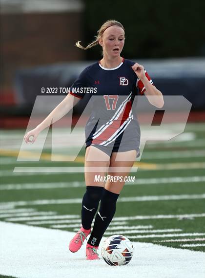 Thumbnail 3 in Charlotte Latin @ Providence Day photogallery.