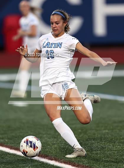 Thumbnail 1 in Charlotte Latin @ Providence Day photogallery.
