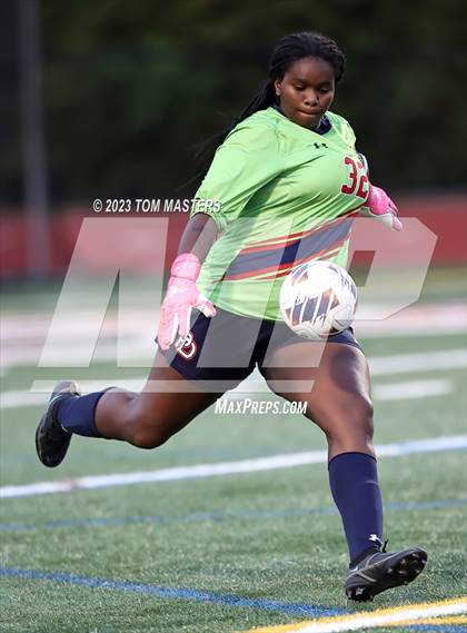 Thumbnail 3 in Charlotte Latin @ Providence Day photogallery.