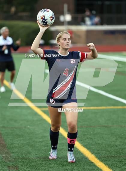 Thumbnail 3 in Charlotte Latin @ Providence Day photogallery.