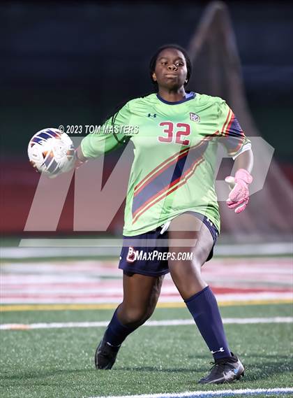 Thumbnail 3 in Charlotte Latin @ Providence Day photogallery.