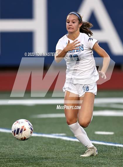 Thumbnail 3 in Charlotte Latin @ Providence Day photogallery.
