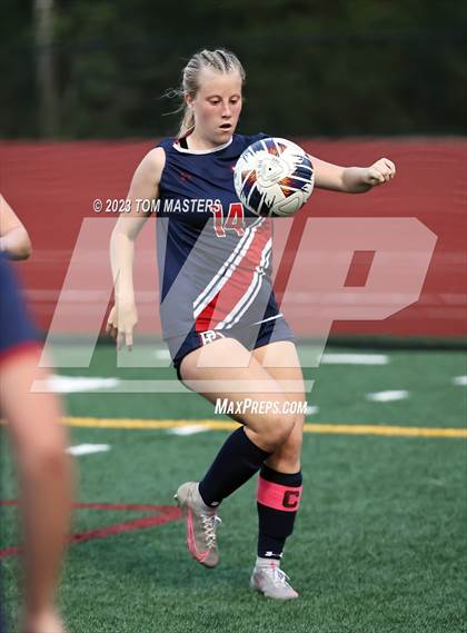 Thumbnail 2 in Charlotte Latin @ Providence Day photogallery.