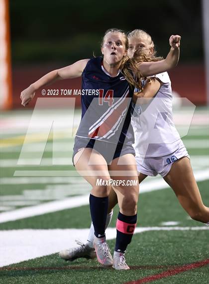 Thumbnail 3 in Charlotte Latin @ Providence Day photogallery.