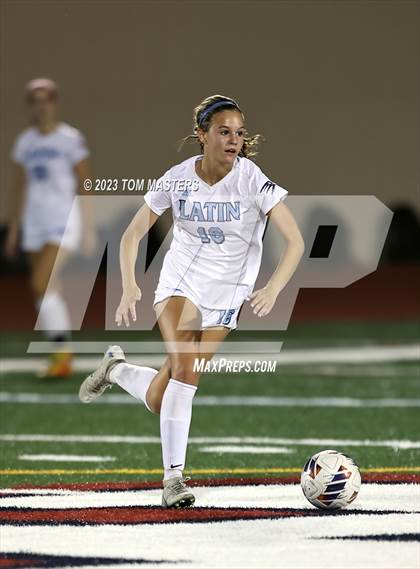 Thumbnail 2 in Charlotte Latin @ Providence Day photogallery.
