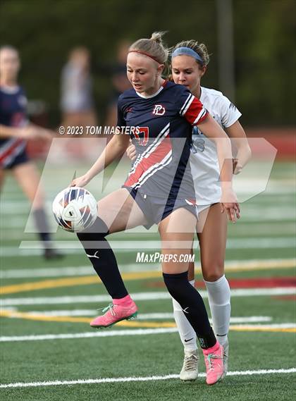 Thumbnail 2 in Charlotte Latin @ Providence Day photogallery.